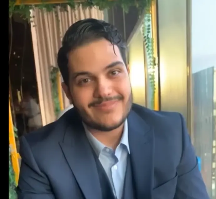 Managing director vancamp consultants 